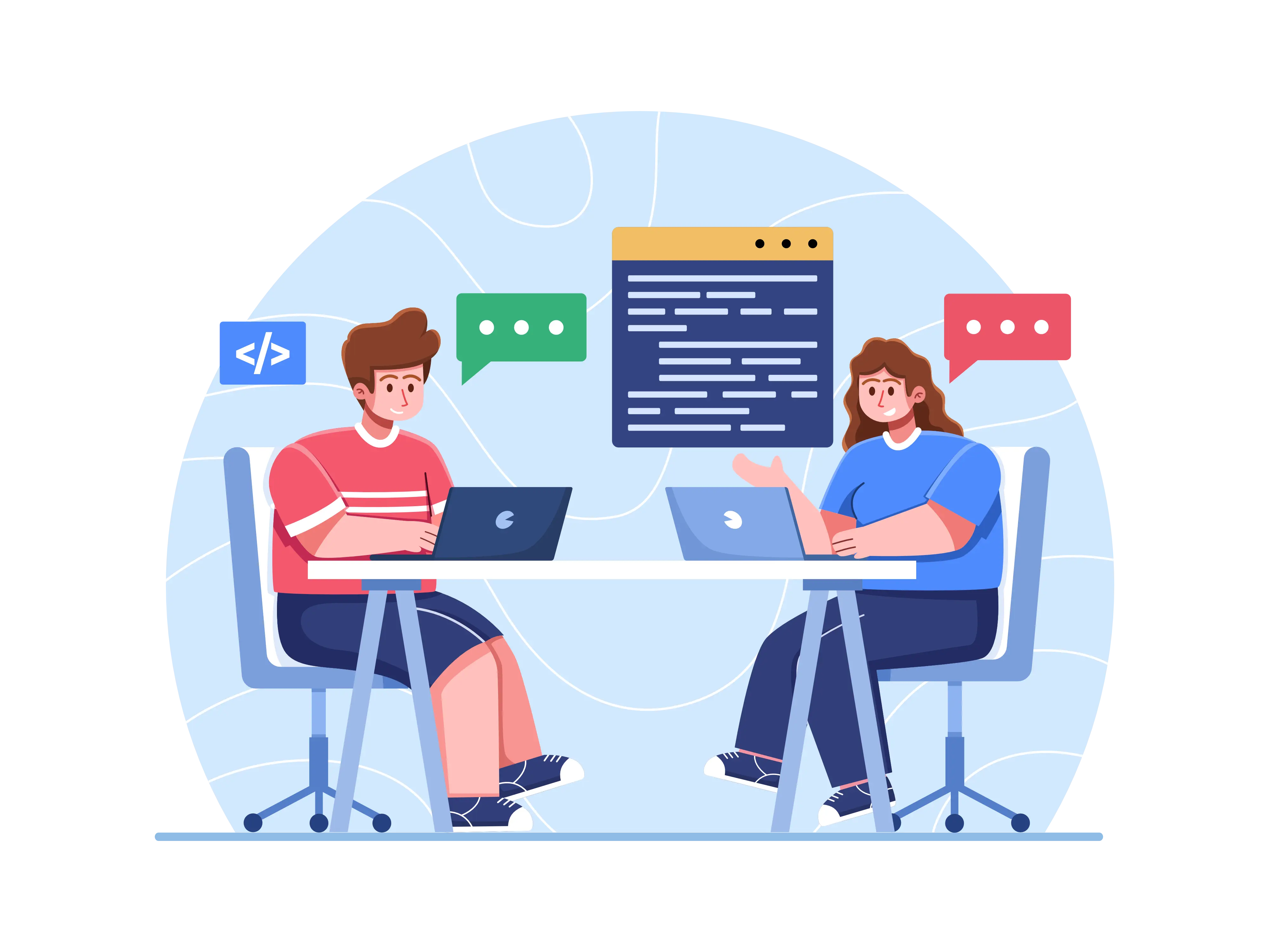TechloSet Solutions – A Custom Software Development Company